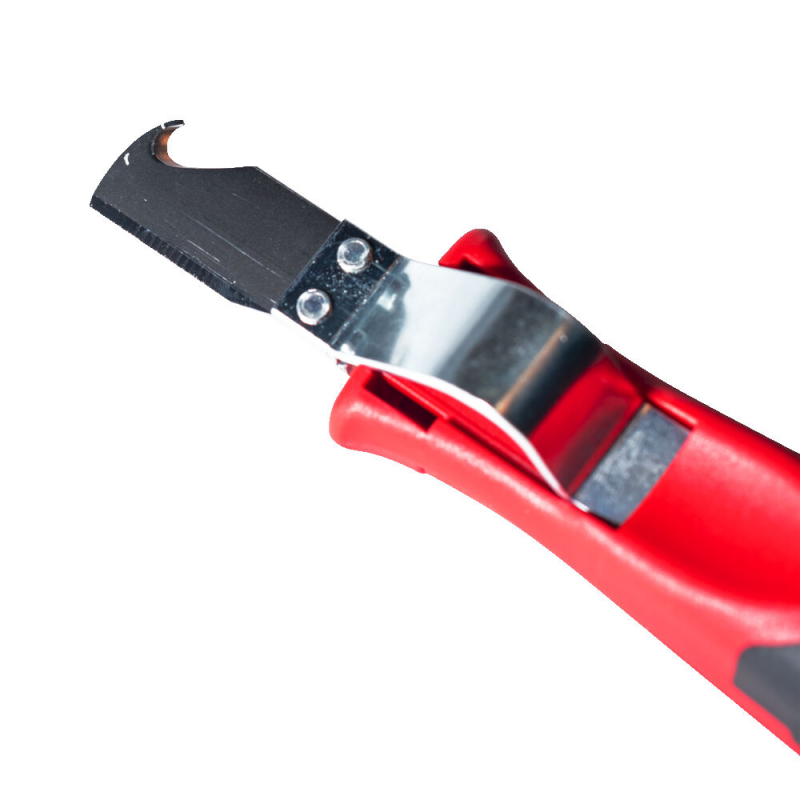 4932498269 UNIWERSALNY Nӯ DO �CI�GANIA IZOLACJI Nӯ DO KABLI 4-28mm MILWAUKEE