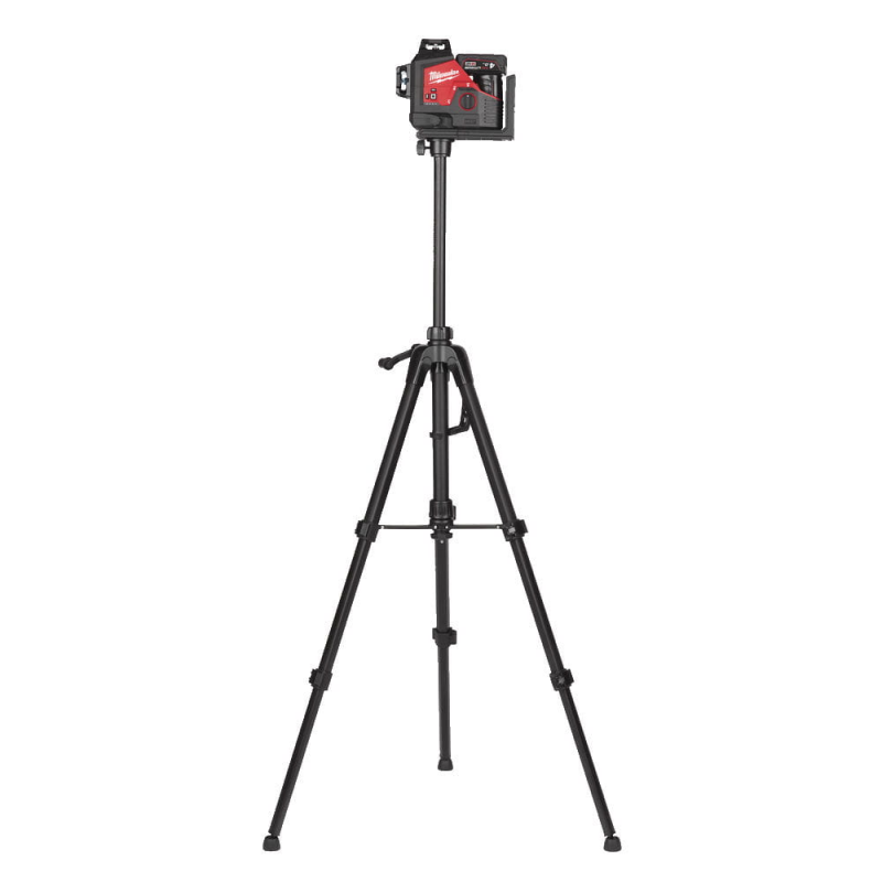 4932478959 Statyw TRP120 47-120cm do lasera 3PL , CLL ,  CLLP Milwaukee 