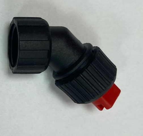 4931472029 Dysza do Zbiornika Milwaukee M18 