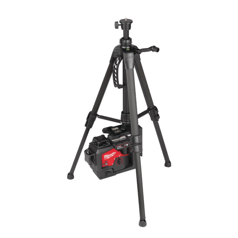 4932478959 Statyw TRP120 47-120cm do lasera 3PL , CLL ,  CLLP Milwaukee 