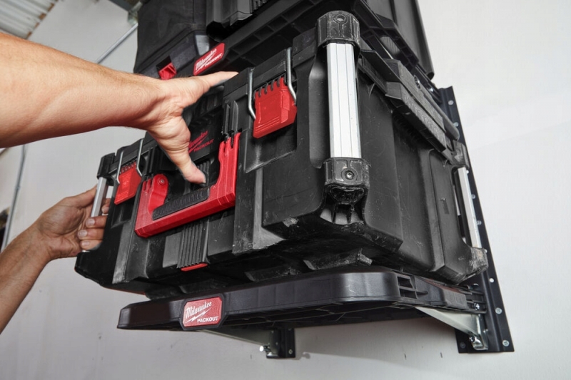 4932472127 Milwaukee System Monta�u Packout do �cian 