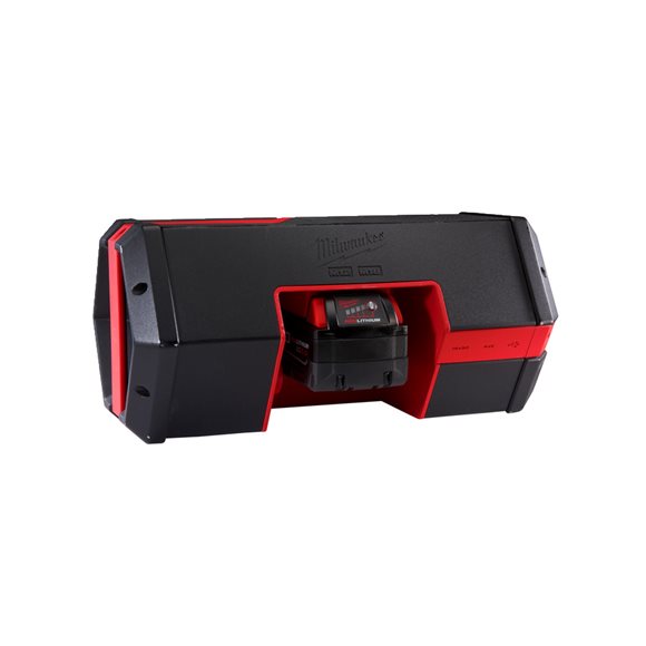 Milwaukee M12-18 JSSP M12- M18 G�o�nik budowlany Bluetooth 