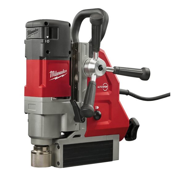 4933451014 Milwaukee MDP 41 Wiertarka magnetyczna z magnesem sta�ym 1200W