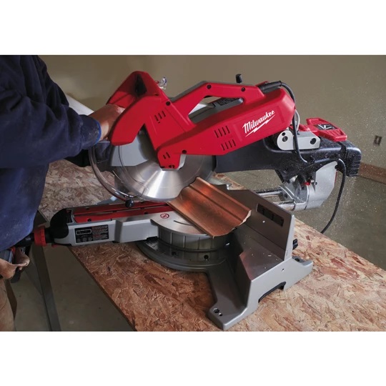 4933471052 Pi�a uko�nica 1800W 305mm MS 304 DB MILWAUKEE 