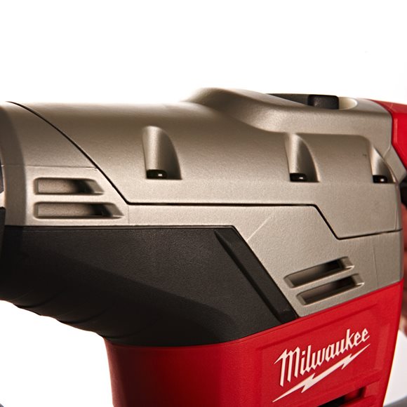 4933443180 Milwaukee 500ST M�ot kuj�cy SDS-Max 5 kg 