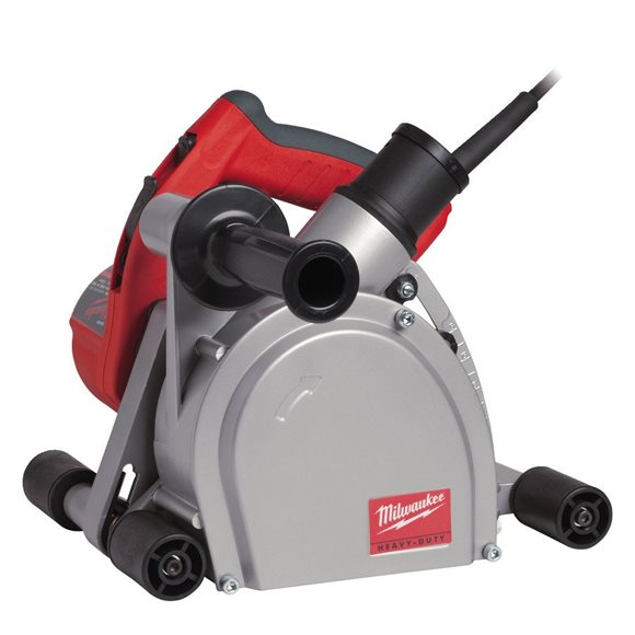 4933383350 Milwaukee  WCS 45 Bruzdownica o mocy 1900W 150 mm (g��boko�� ci�cia 45 mm) 