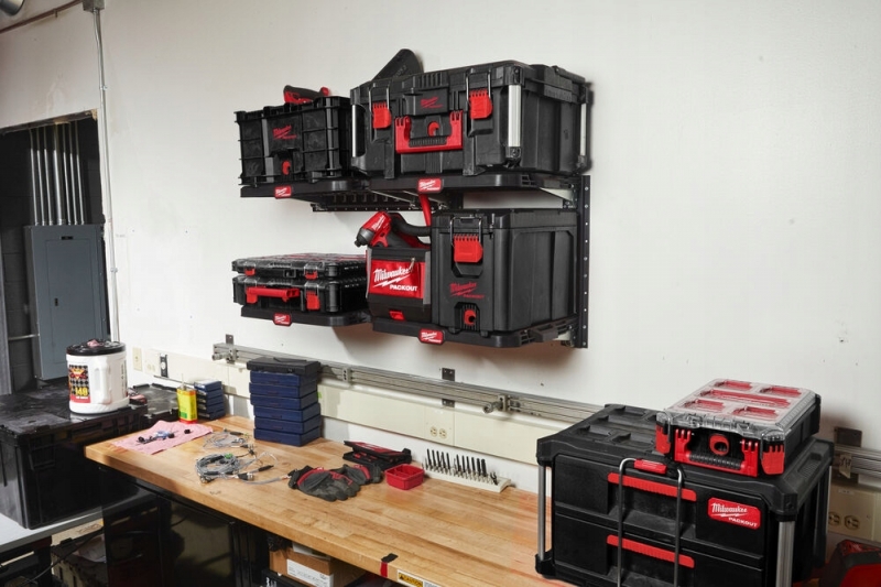 4932472127 Milwaukee System Monta�u Packout do �cian 