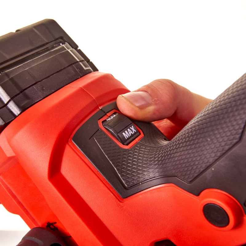 4933459719 MILWAUKEE M18FPM-0X BODY akumulatorowa mieszarka 0-550 obr/min 18V FUEL mieszad�o �opatkowe
