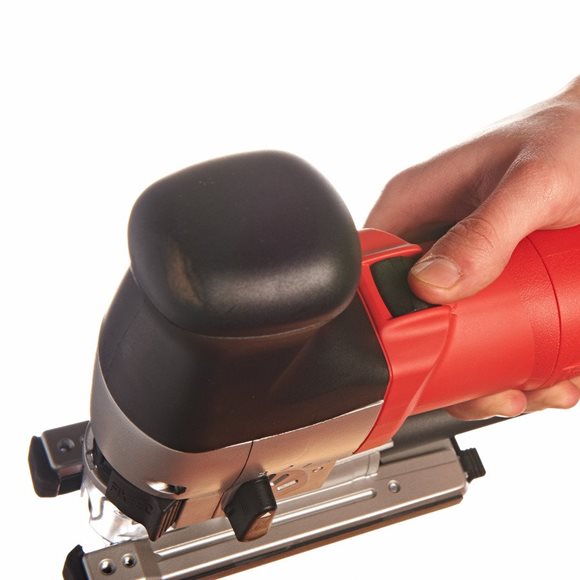 Milwaukee FSPE 110 X Wyrzynarka z uchwytem korpusowym 710W 