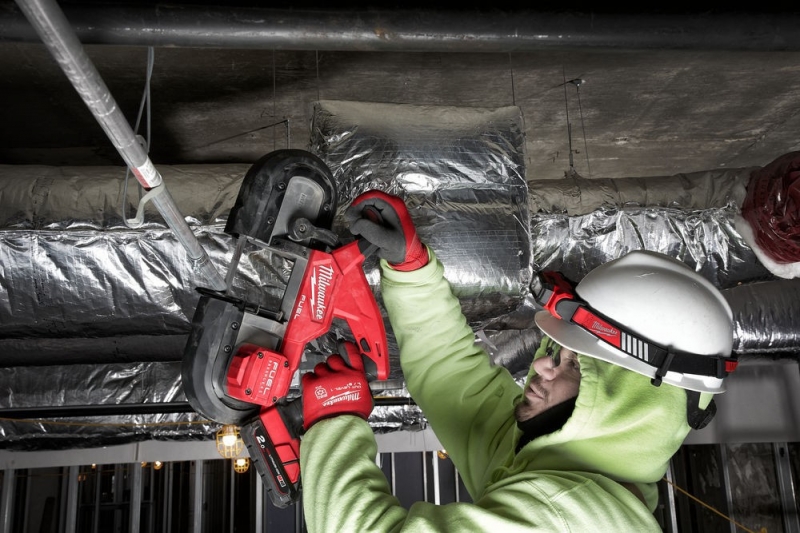 Milwaukee Pi�a Pilarka TA�MOWA  M18 FBS85-202C 85mm