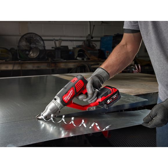 MIlwaukee 18 BMS20-0 Akumulatorowe no�yce do metalu 360�