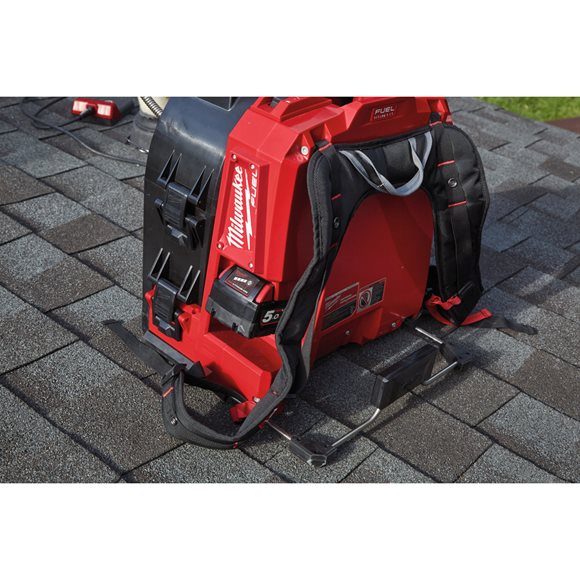 Milwaukee M18 FFSDC16-502 Przepychacz do rur 16mm FUEL