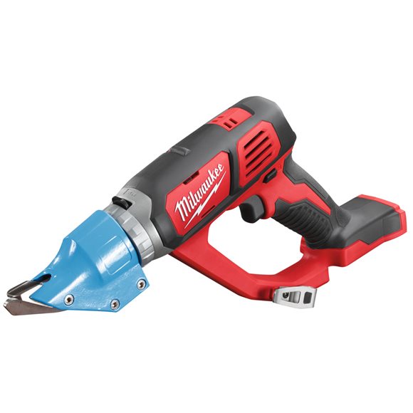 MIlwaukee 18 BMS20-0 Akumulatorowe no�yce do metalu 360�