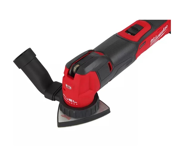 Milwaukee Narz�dzie Szlifierka wielofunkcyjne M12 FMT-422X