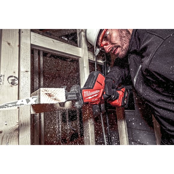 4933459885 Milwaukee M18 FHZ-502X M18 Pilarka Szablowa HACKZALL FUEL 