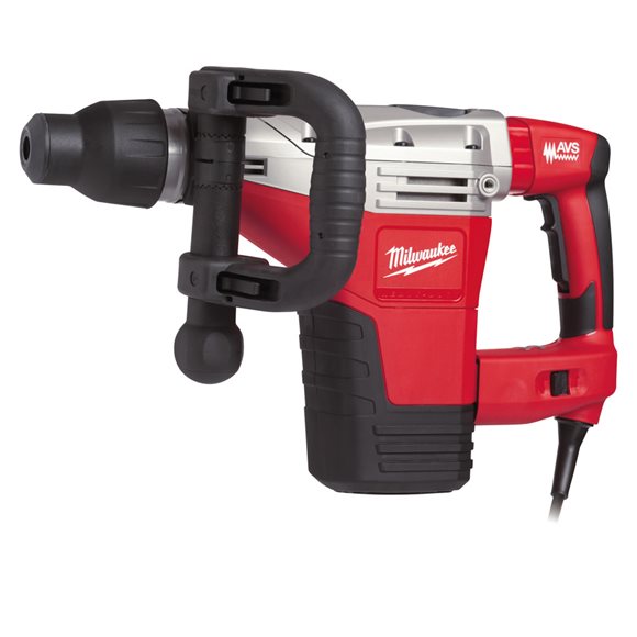 4933398220 Milwaukee  KANGO 500 S M�ot kuj�cy SDS-Max 5 kg 