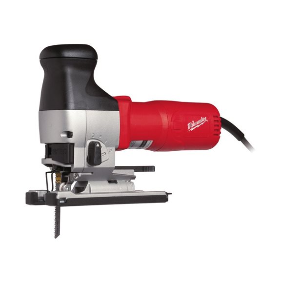  Milwaukee FSPE 110 X Wyrzynarka z uchwytem korpusowym 710W 