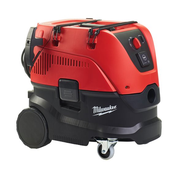 4933459411 Milwaukee  AS30LAC Odkurzacz 30l klasa L 1200W 