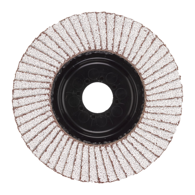 Milwaukee tarcza listkowa do aluminium 125mm G40 4932479091