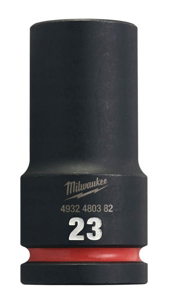 Milwaukee Nasadka Udarowa 3/4 D�uga 23mm Schockwave