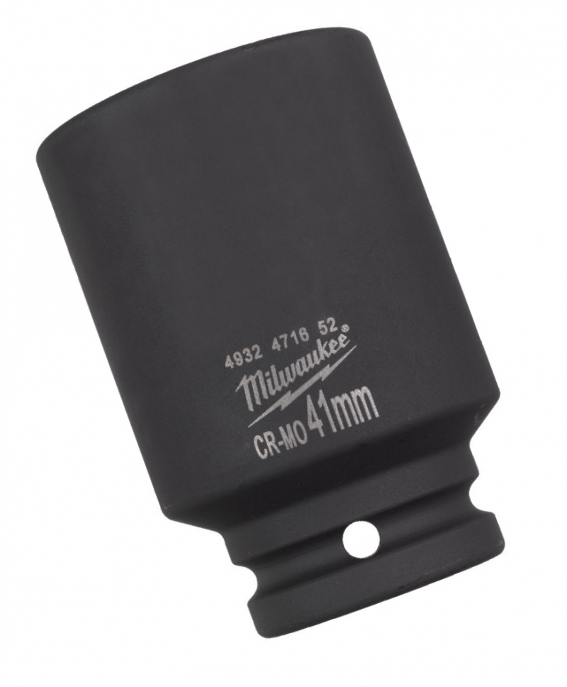 Milwaukee Nasadka Udarowa 3/4 Shockwave Impact Duty D�uga 41mm
