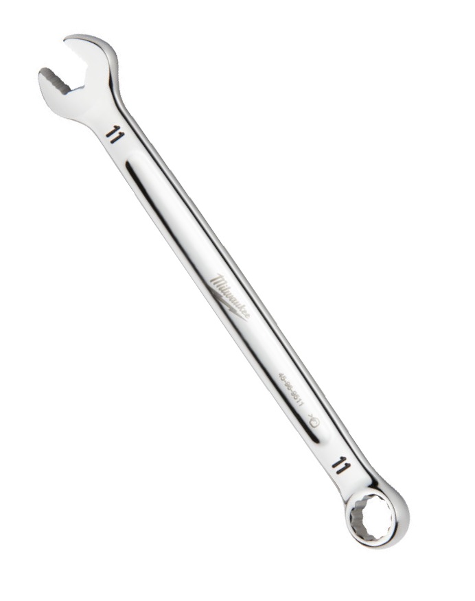 4932471519 Milwaukee Klucz P�asko-Oczkowy MAXBITE 15st 11mm 