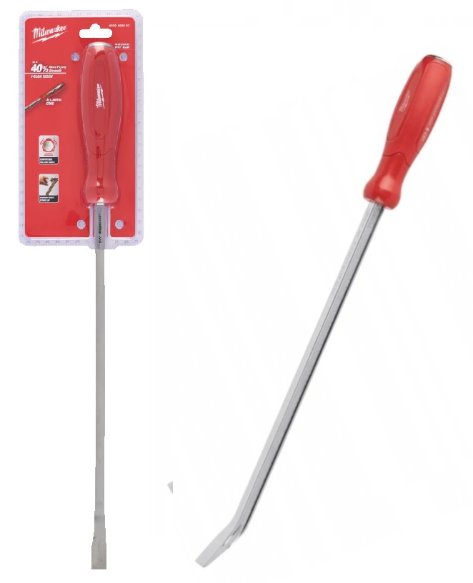 MILWAUKEE �Y�KA �OM D�WIGNIA DO PODWA�ANIA �om 450mm