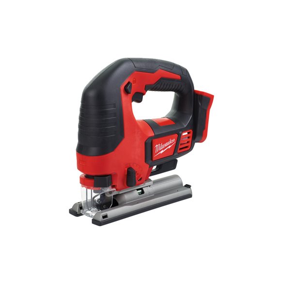 Milwaukee M18 BJS-0 Wyrzynarka Akumulatorowa body 