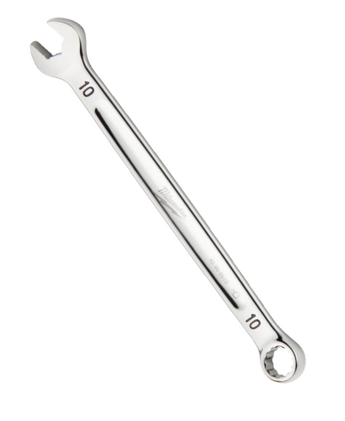 4932471518 Milwaukee Klucz P�asko-Oczkowy MAXBITE 15st 10mm 