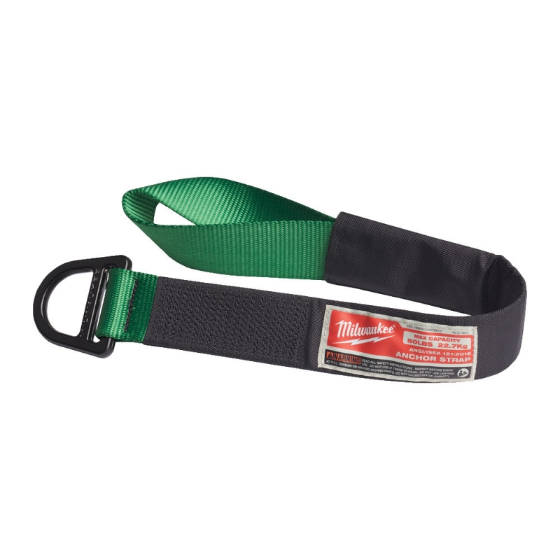 Milwaukee Uprz�� do zamocowania smyczy 22.7kg