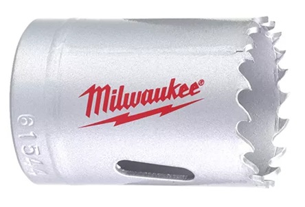 4932464683 Milwaukee Otwornica Bi-metal Contractor 35mm 