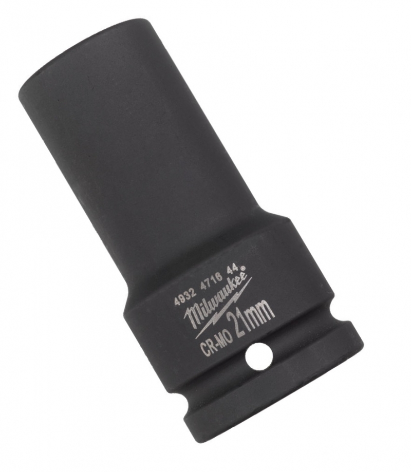 Milwaukee Nasadka Udarowa 3/4 Shockwave Impact Duty D�uga 21mm