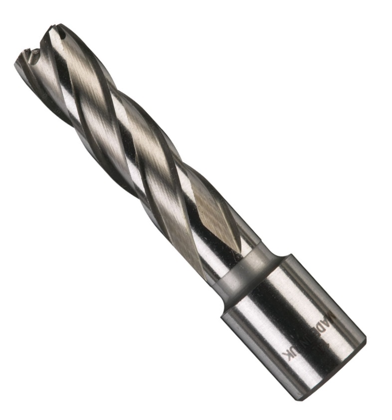Milwaukee Wiert�o Trepanacyjne Weldon , Rurowe, Frez Obwodowy 15x50mm