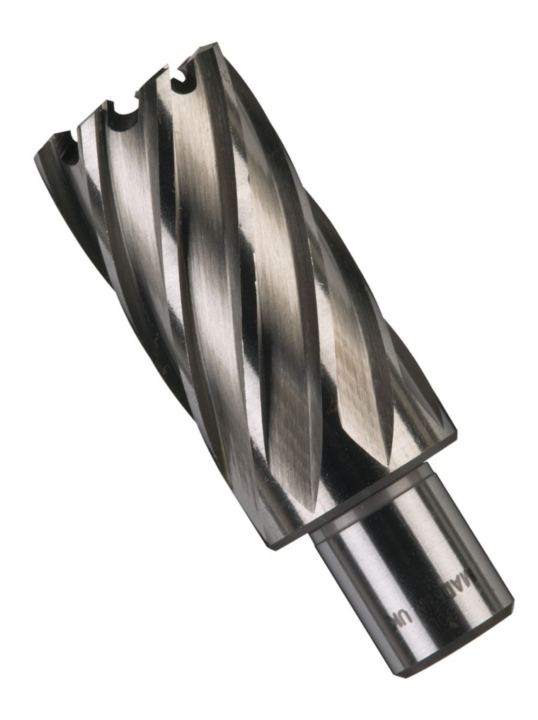 Milwaukee Wiert�o Trepanacyjne Weldon , Rurowe, Frez Obwodowy 30x50mm