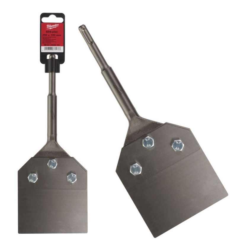 4932352919 MILWAUKEE D�UTO SKOROBAK DO POD��G �CIAN SDS-PLUS  100/250mm 