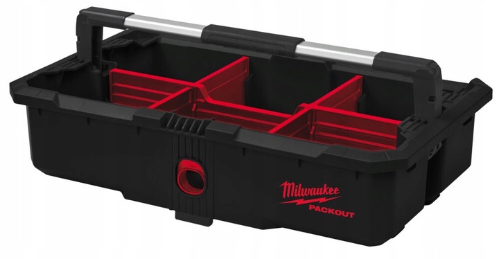 4932480625 Taca narzędziowa do skrzyni PACKOUT Milwaukee