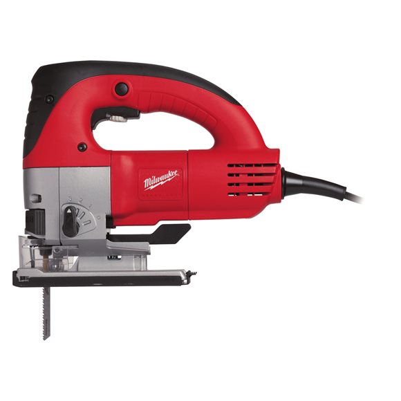 4933381230 Milwaukee JSPE 135 Wyrzynarka z uchwytem �elazkowym 750W  