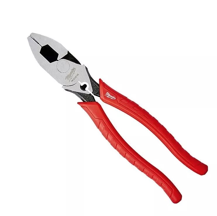 48226100 Milwaukee Szczypce Uniwersalne 250mm Heavy Duty