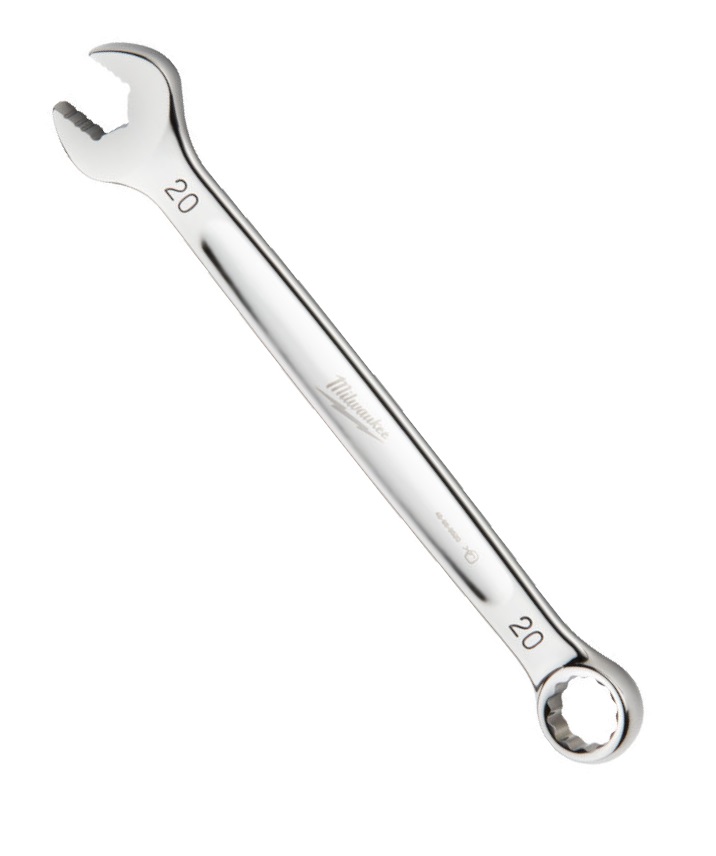 4932471528 Milwaukee Klucz P�asko-Oczkowy MAXBITE 15st 20mm