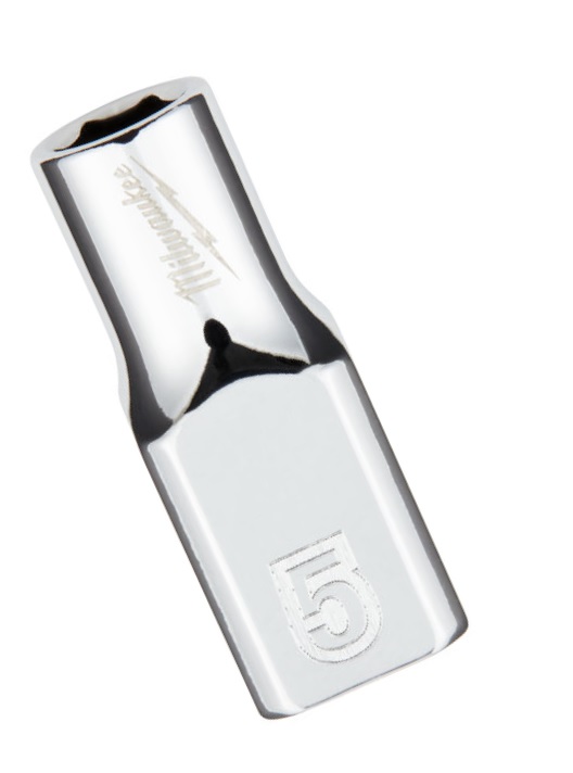 4932478312 Nasadka 1/4 5mm Milwaukee kr�tka