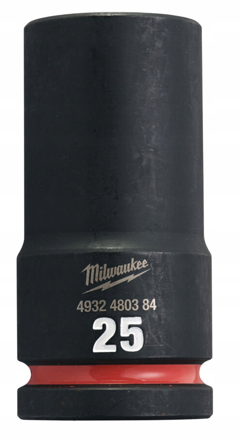 Milwaukee Nasadka Udarowa 3/4 D�uga 25mm Schockwave