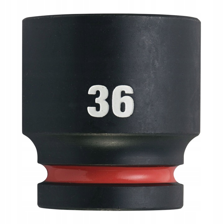 Milwaukee Nasadka Udarowa 3/4 kr�tka 36mm Schockwave
