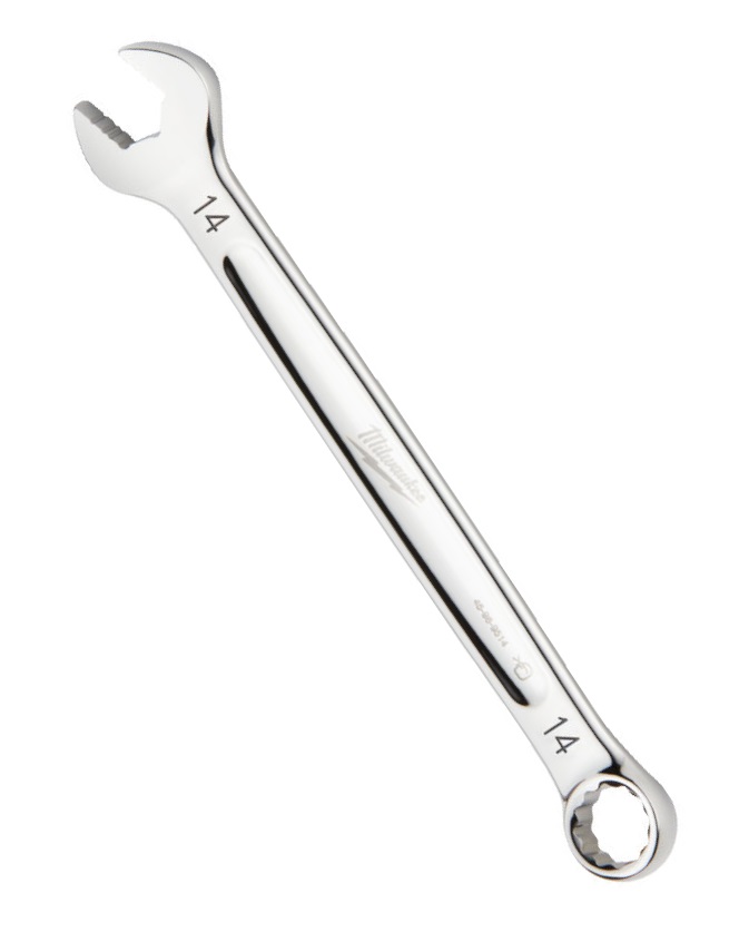 4932471522 Milwaukee Klucz P�asko-Oczkowy MAXBITE 15st 14mm 