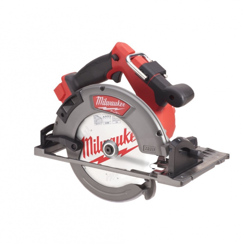 PI�A TARCZOWA DO DREWNA MILWAUKEE M18 FCSG66-0 190mm 66mm
