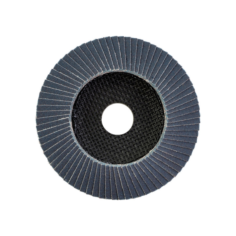 4932472224 Milwaukee Tarcza Cyrkonowa �ciernica Listkowa 125mm GR40 