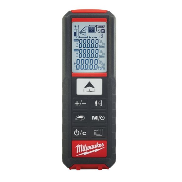 Milwaukee  LDM50 Dalmierz laserowy 50m