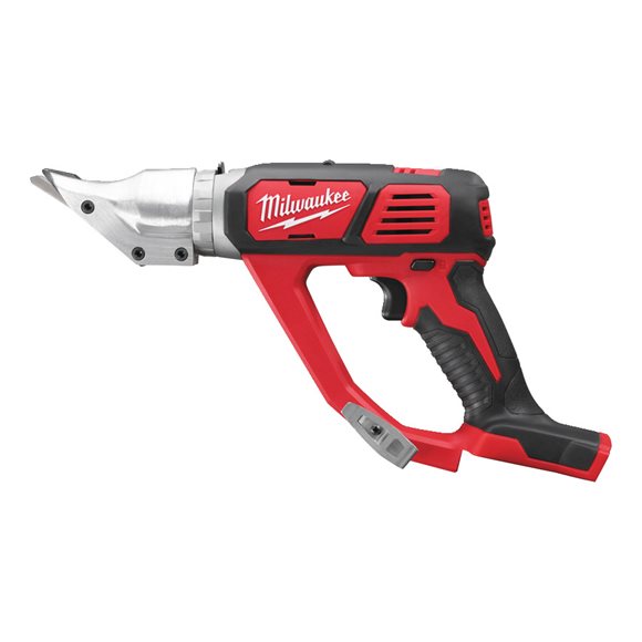 Milwaukee M18 BMS12-0 Akumulatorowe no�yce do metalu 360� 