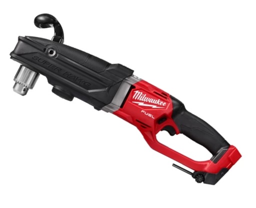4933471207 Milwaukee M18 Frad2-0 2-BIEGOWA K�TOWA SUPER HAWG WIERTARKO-WKR�TARKA 