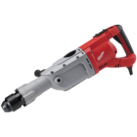 4933375650 Milwaukee K900k M�ot wyburzeniowy w klasie 10 kg K HEX 1600W 20J 