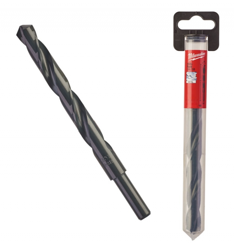 Milwaukee Wiert�o Walcowane do metalu 19.5mm